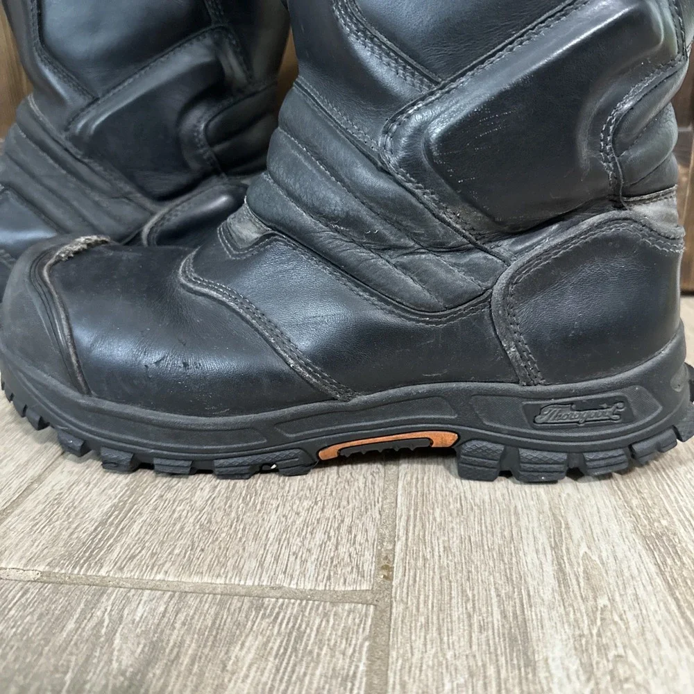 thorogood *premium leather